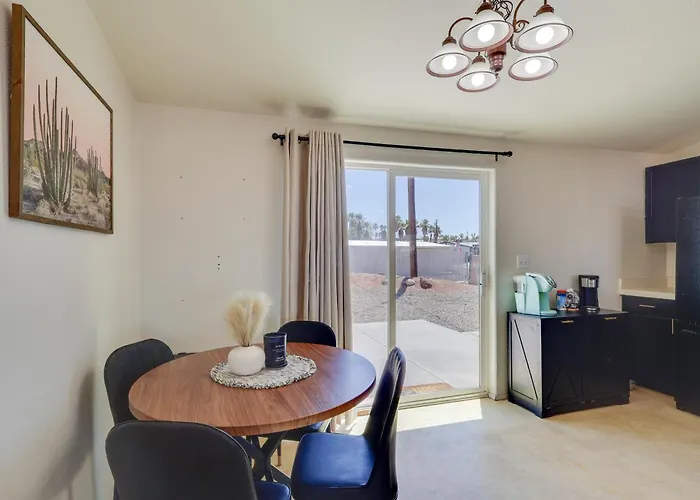Ferienhaus Off-roading & Boating Minutes From Your Doorstep! Lake Havasu City
